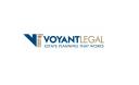 Voyant Legal  logo